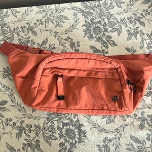 Lululemon Belt Bag